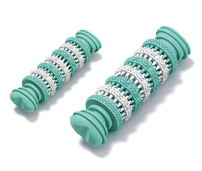 Karlie Zahnpflege-Spielzeug BOOMER DENTO BONE - 19 cm