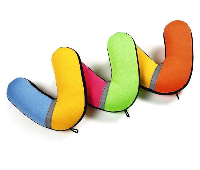 Karlie Neoprene Aqua V-Shape