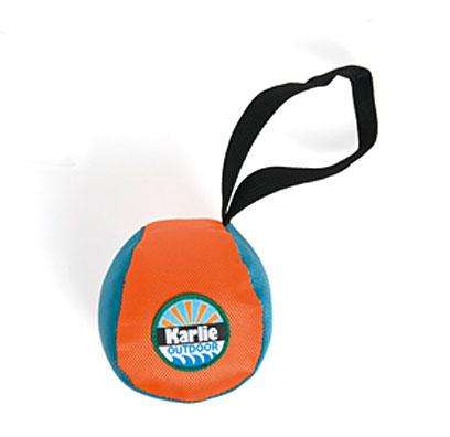 Karlie Outdoor-Spielzeug NYLONBALL