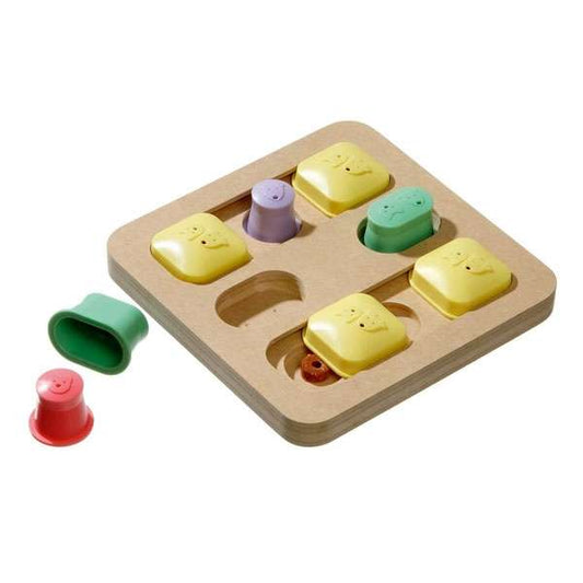 Karlie Doggy Brain Train Quadro