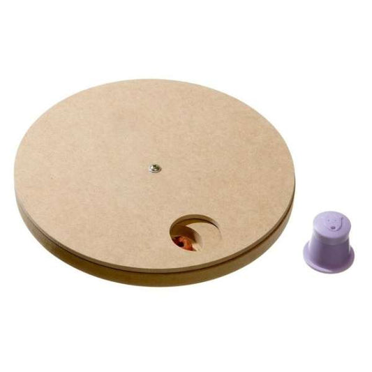 Karlie Doggy Brain Train Discus