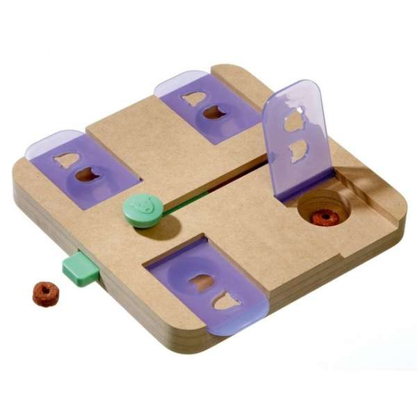 Karlie Doggy Brain Train Safe