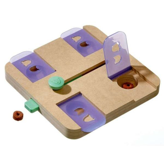 Karlie Doggy Brain Train Safe