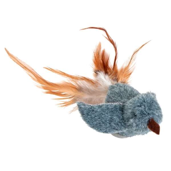 Karlie Kitty Hightech Vogel mit Soundchip