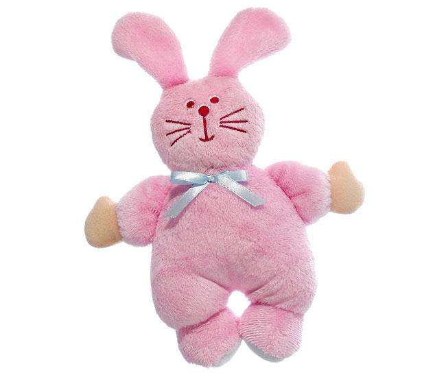 Karlie Plüsch-Welpenspielzeug KANINCHEN