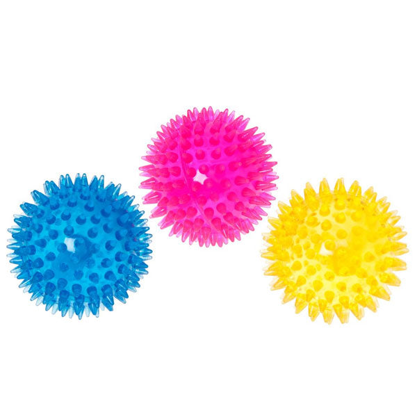 Karlie Flamingo good4fun TPR Stachelball - 8 cm