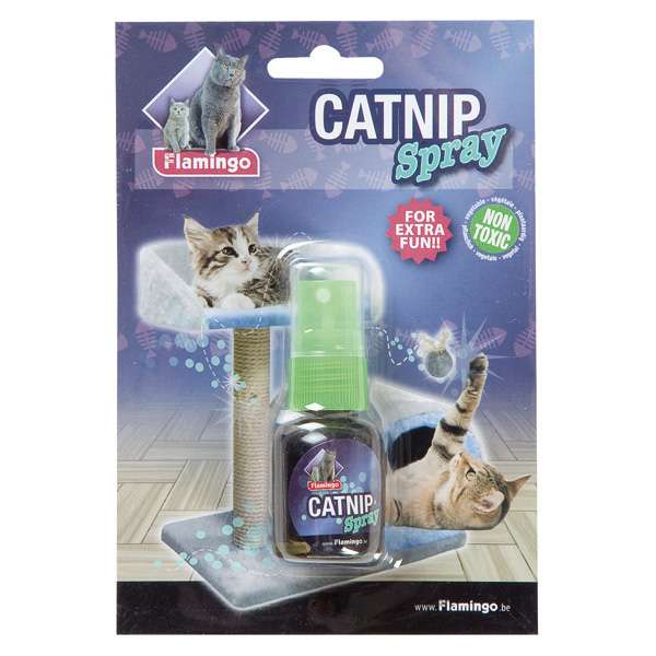 Karlie Flamingo Catnip-Spray - 25 ml