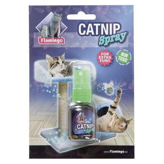 Karlie Flamingo Catnip-Spray - 25 ml