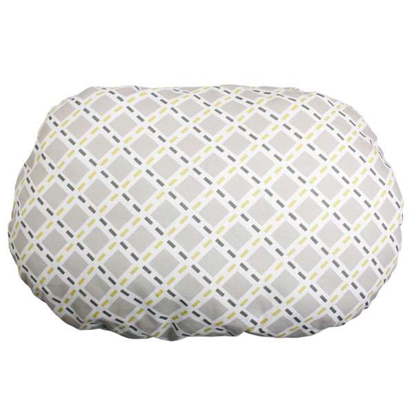 Karlie Flamingo Kissen Crossroads - 100 x 60 cm