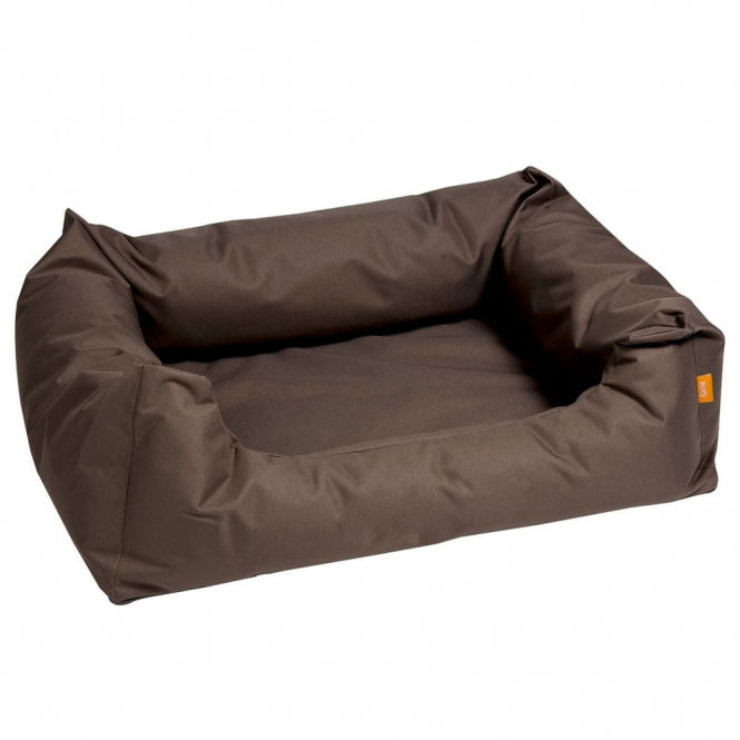 Karlie Hundebett Dream - taupe - 100 x 80 x 25 cm