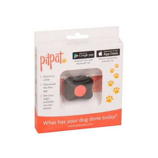 PITPAT Dog Activity Monitor