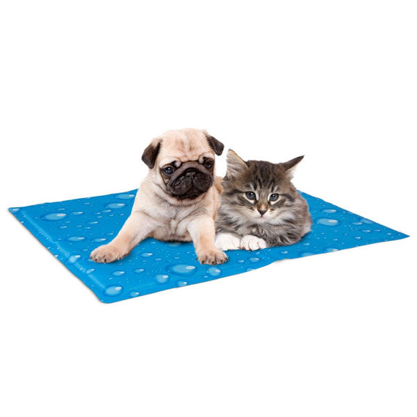 Karlie Flamingo Kühlmatte Design - 35 x 20 cm