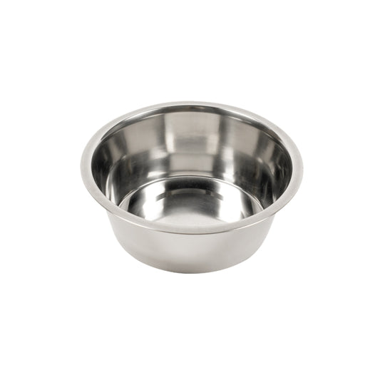Duvoplus Edelstahlnapf Classic - 240ml- 11cm
