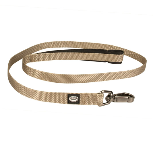 Duvoplus EXPLOR North Leine - Taupe - 100cm/25mm