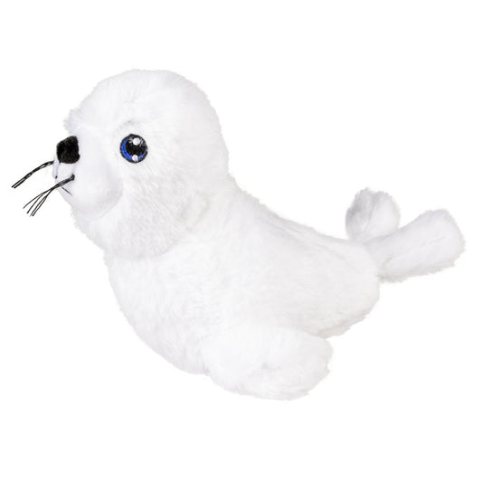 Duvoplus Plüschtier Seehund