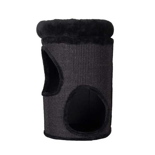 Karlie Flamingo Kratztonne Silo