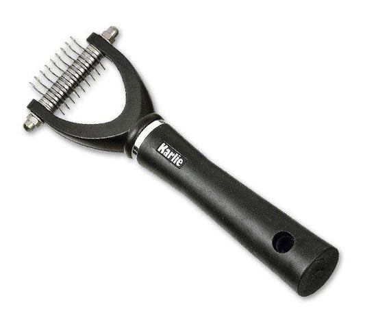 Karlie GROOMSTAR Entfilzungstrimmer - Weite Stellung