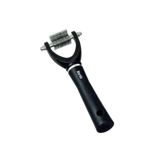 Karlie GROOMSTAR Entfilzungstrimmer - Schmales Feld