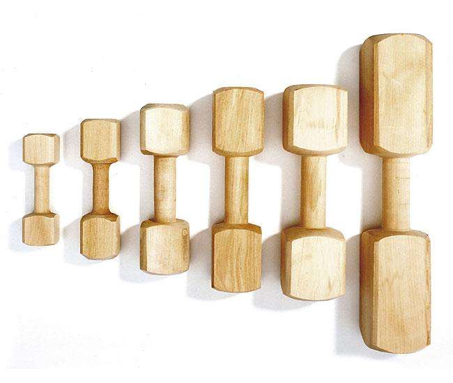 Karlie Apportierholz - 650 g