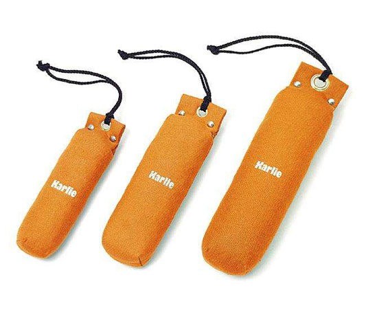 Karlie Canvasdummy - 35 cm