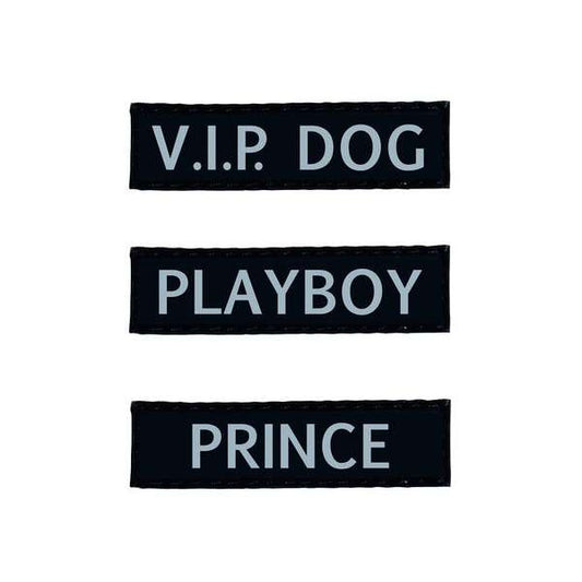 Karlie Teeny-Weeny Slogan-Set - Prince