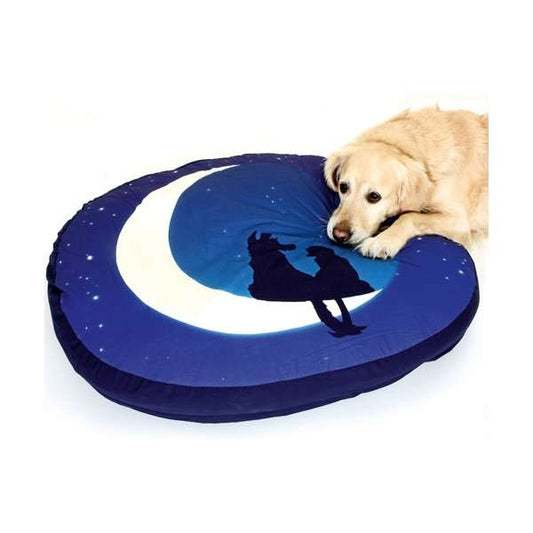 Karlie Liegekissen Moon&Stars - 120 cm