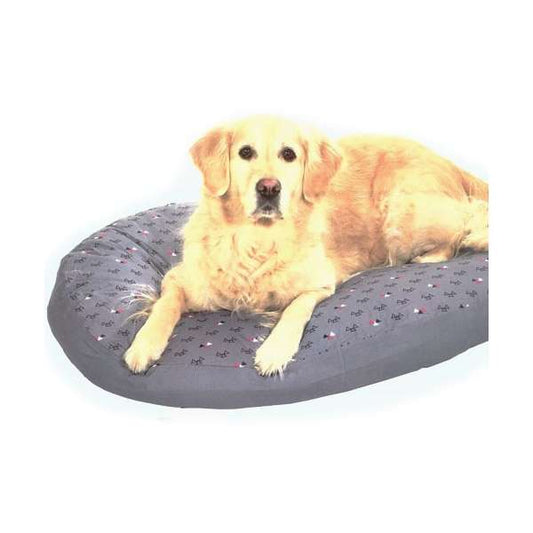 Karlie Funktionsbett Quantum Fresh - Grau - 90 x 70 cm