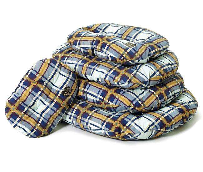 Karlie QUEENY REVUE Liegekissen - 45 cm