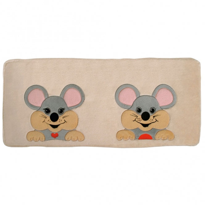 Karlie KITTY COSY Fensterbankauflage - Beige