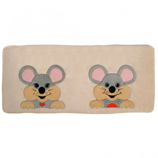 Karlie KITTY COSY Fensterbankauflage - Beige