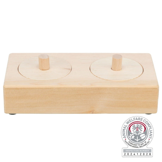 Trixie Snack Box für Vögel und Kleintiere