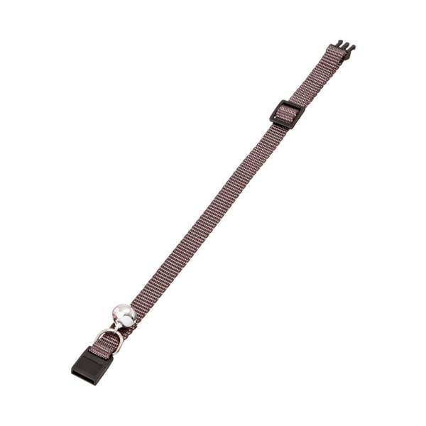 Karlie ASP Katzenhalsband - Grau