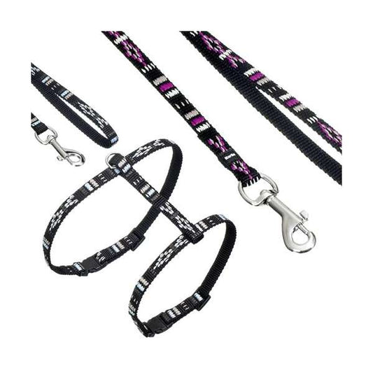 Karlie Katzengeschirr Tonka - Pink