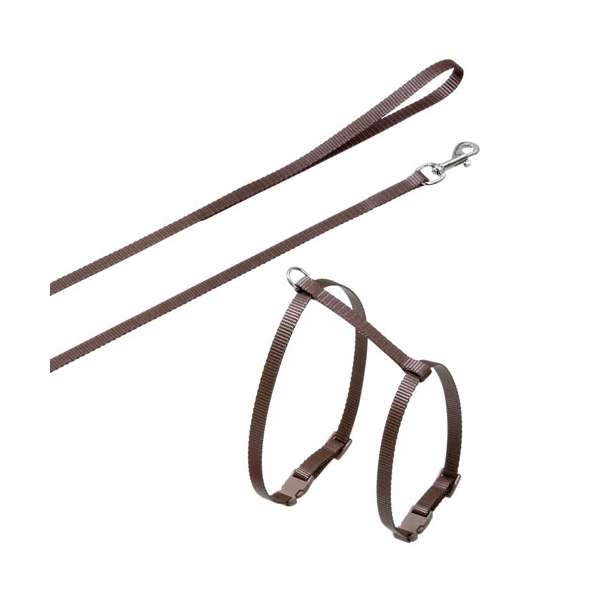 Karlie Art Sportiv Silverplus Katzengarnitur - Grau