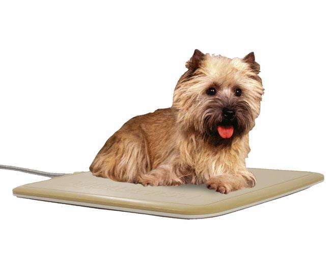 Karlie Heizmatte THERMO MASTER - Groß