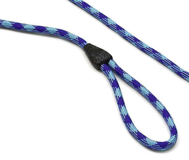 Karlie EASY Agility Leine - Blau, 165 cm - 8 mm