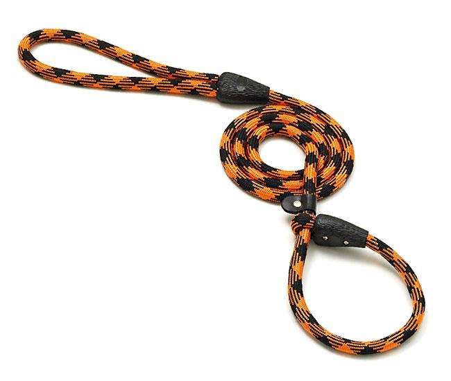 Karlie EASY Agility Leine - Orange, 165 cm - 12 mm