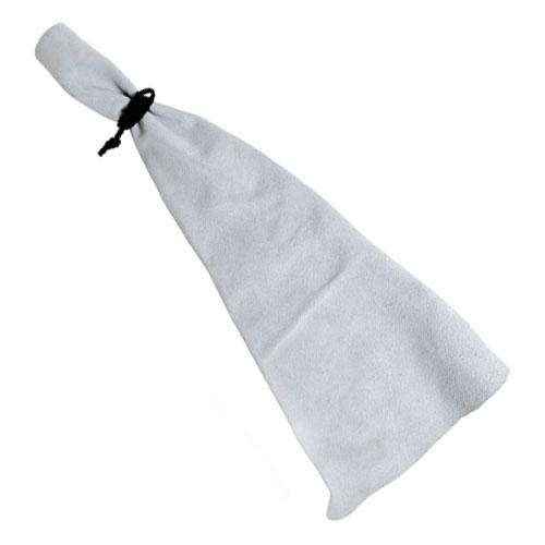 Karlie Leder-Zerrtuch