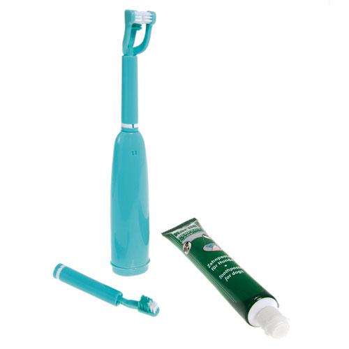 Karlie Perfect Care elektrische Zahnbürste