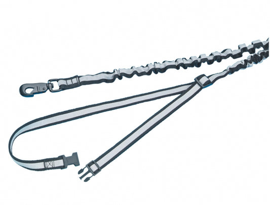 Nobby Joggingleine "Elastic"