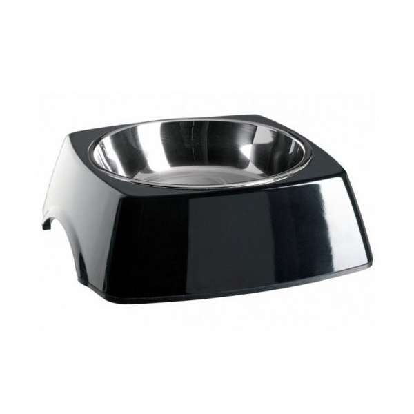 Hunter Melamin-Napf Carre - 350 ml