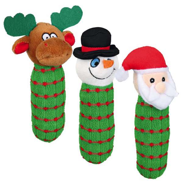 Trixie Weihnachtsspielzeug