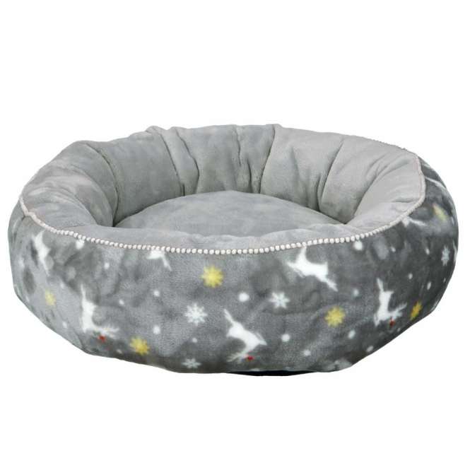 Trixie Xmas Bett Rudolf