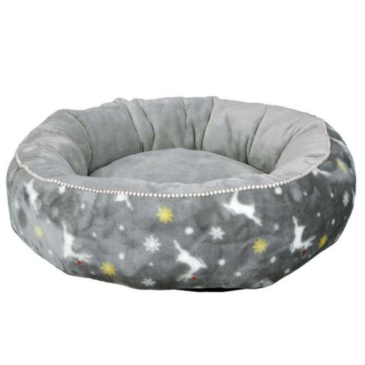 Trixie Xmas Bett Rudolf