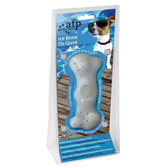 All for Paws Chill Out Ice Bone - L