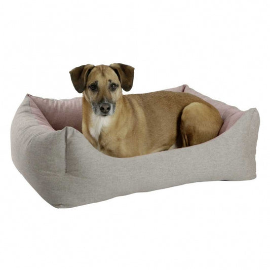 Kerbl Kuschelbett Golden - 60 x 70 cm