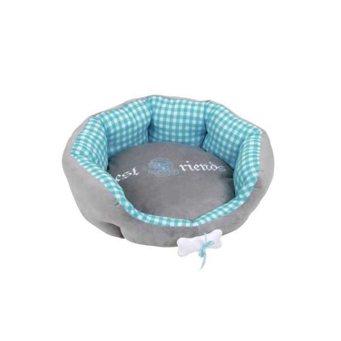 Kerbl Kuschelbett Best Friends Bavaria