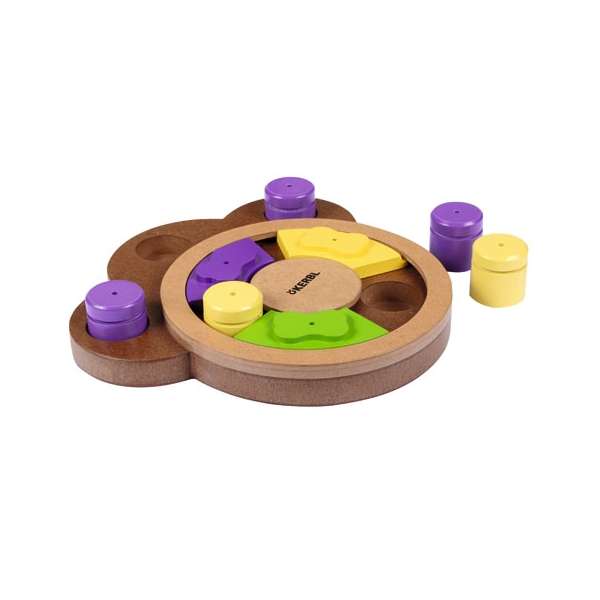 Kerbl Denk- & Lernspiel Paw