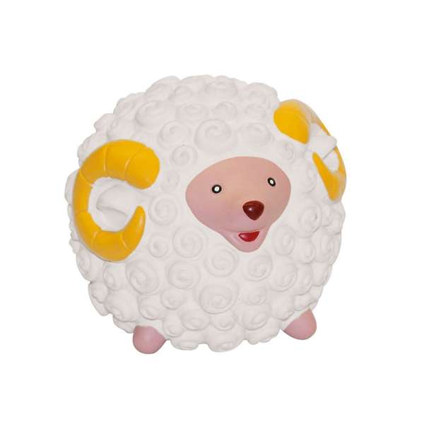 Kerbl Schaf aus Latex