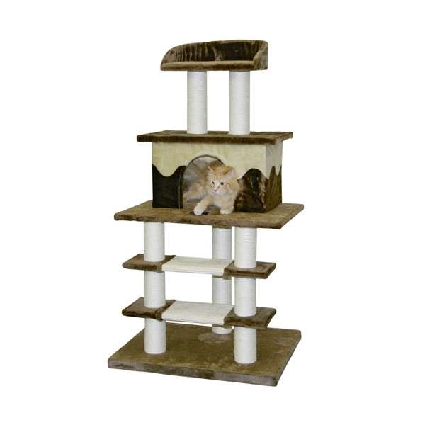 Kerbl Kratzbaum OLYMP